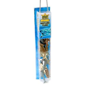 Wild Republic Shark Nature Tube