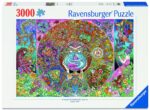 Ravensburger Pandora’s Hope Puzzle 3000pc