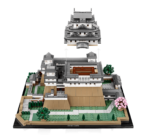 LEGO 21060 Himeji Castle