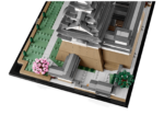 LEGO 21060 Himeji Castle