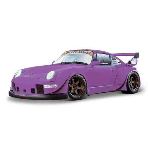 Maisto TECH Premium RC 1:24 RWB 933 - 911 2.4 GHz