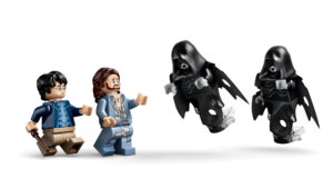 LEGO Harry Potter 76475 Forbidden Forest™: Expecto Patronum