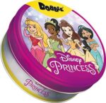Spot It Disney Princess
