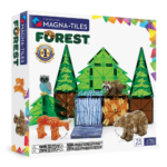 MAGNA-TILES Forest Animals 25pc Set