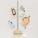 Le Toy Van LETV357 Eco-Friendly Cleaning Set 7pcs