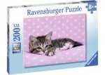 Ravensburger Nap Time Puzzle 200pc