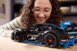 Lego Technic 42176 Porsche GT4 e-Performance Race Car