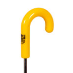 Clifton Yellow Kids Safe Umbrella