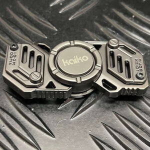 Interstellar Fidget Spinner