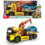 Dickie Toys Giant Tow Truck 54cm