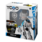 Silverlit YCOO Neo Robot Uplift