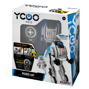 Silverlit YCOO Neo Robot Uplift