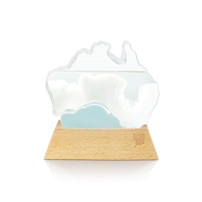 Australia Weather Station