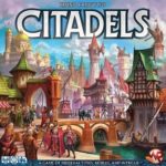 Citadels Deluxe Game
