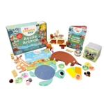 Aussie Animals Creative Box
