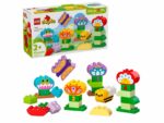LEGO Duplo 10444 Creative Garden & Flowers