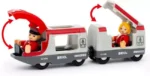 Brio 36079 Starter Travel Train Set