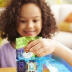 MAGNA-TILES Hamster Ball 13pc Set