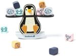 EverEarth Penguin Balancing Game