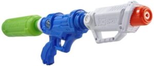 Zuru XSHOT Water Blaster - Tornado Tide