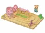 SF 5320 Baby Choo-Choo Train