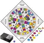 Trivial Pursuit Decades 2010-2020