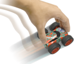 Exost Jump Stunt Pack Asst