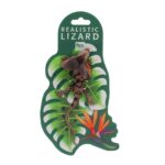Rex London Realistic Frill Neck Lizard
