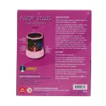 Fairy Stars Star Projector