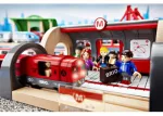 Brio 33061 Cargo Harbour Set