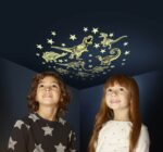 Brainstorm - Glow Stars & Dinosaurs