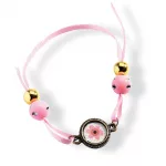 Djeco DJ9801 Pearl Beads And Flowers