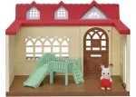 SF 5393 Sweet Raspberry Home
