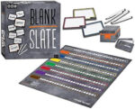 Blank Slate