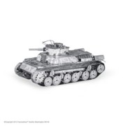 Metal Earth - Chi-Ha Tank