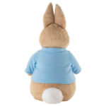 Peter Rabbit Statement Plush 50cm
