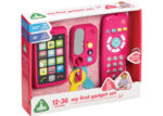 ELC My First Gadget Set Pink