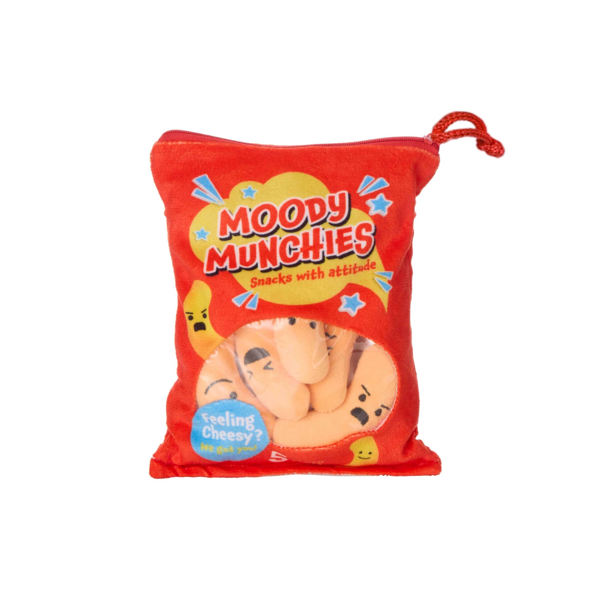 The Snack Squad Asst The Snack Squad Asst