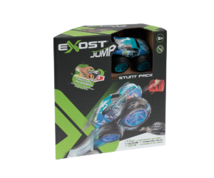 Exost Jump Stunt Pack Asst