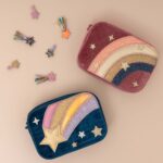 Mimi & Lula Shooting Star Bag