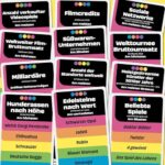 Drop Trivia Trivial Pursuit