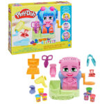 Play-Doh Hair Stylin Salon