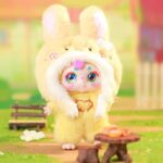 KIMMON Dreams of the Wilderness Collectible Mystery Box Plush