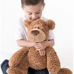 Gund Graham the Brown Bear 30.5cm