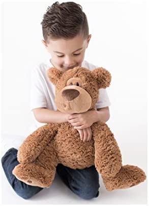 Gund Graham the Brown Bear 30.5cm