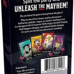 Dungeon Mayhem
