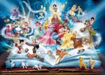 Ravensburger Disney Magical Storybook Puzzle 1500pc