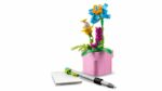 LEGO Creator 31169 Typewriter with Flowers