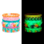 Rainbow Loom Treasure Box Glow in the Dark Edition