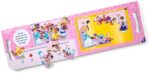 M&D Princesses Magnetic Jigsaw Puzzles